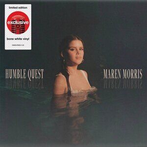 Maren Morris – Humble Quest (2022) Vinyl LP New Sealed